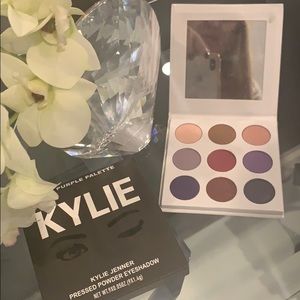 Kylie Jenner pallets